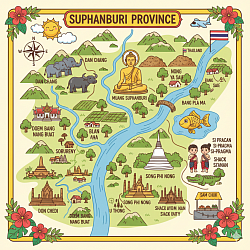 Example images of the work.