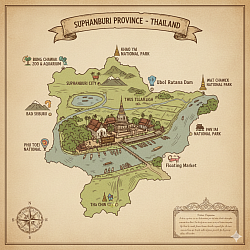 Example images of the work.