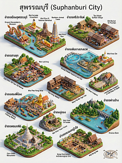 Example images of the work.