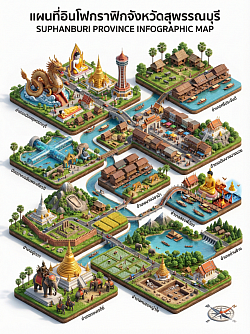 Example images of the work.