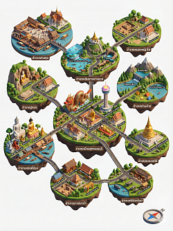 Example images of the work.