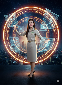 Example images of the work.