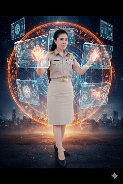 Example images of the work.