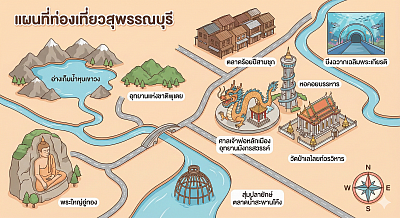 Suphan Buri Province